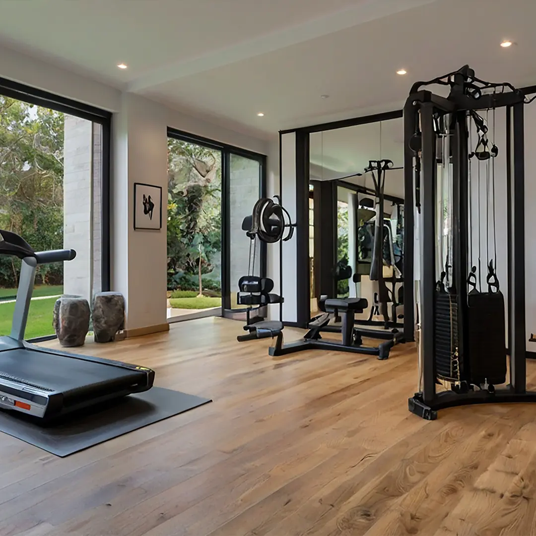 Gimnasio