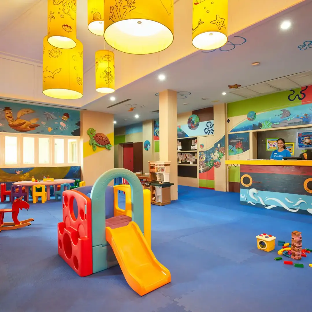 Kids Club