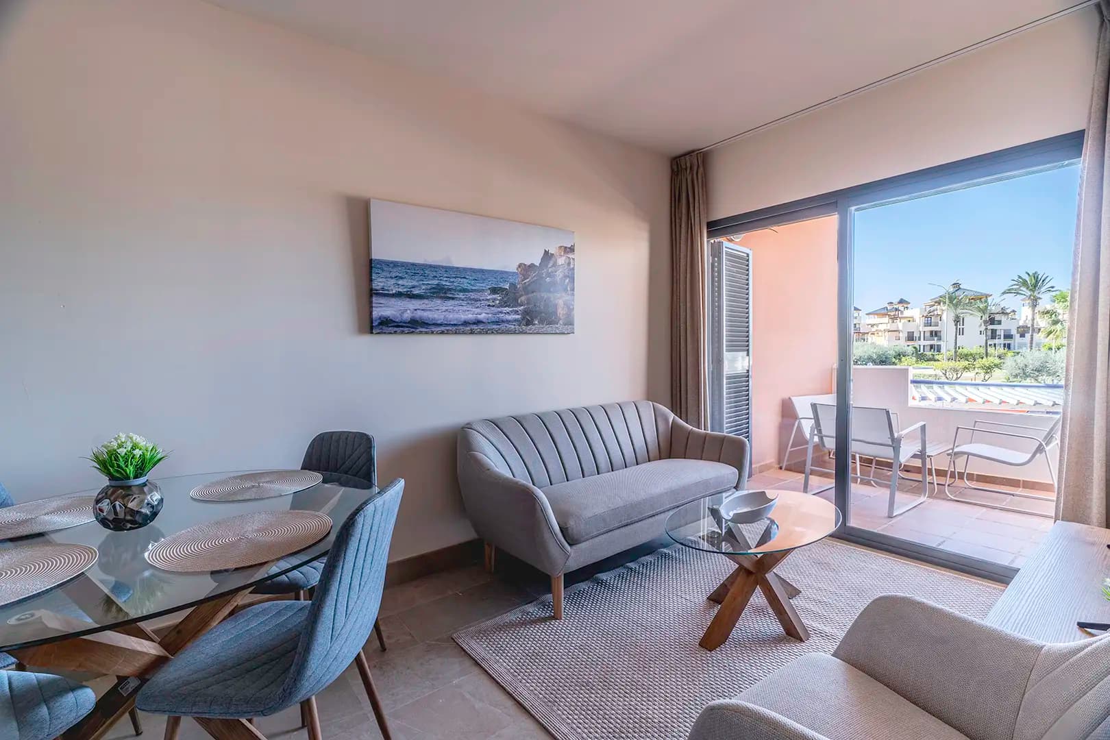 1 Dormitorio