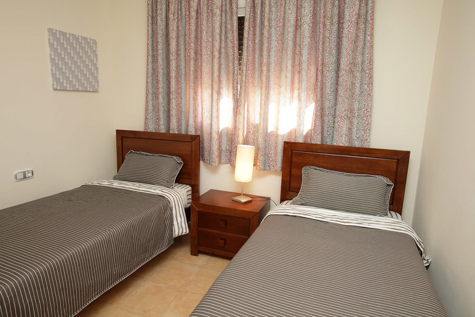 Segundo dormitorio