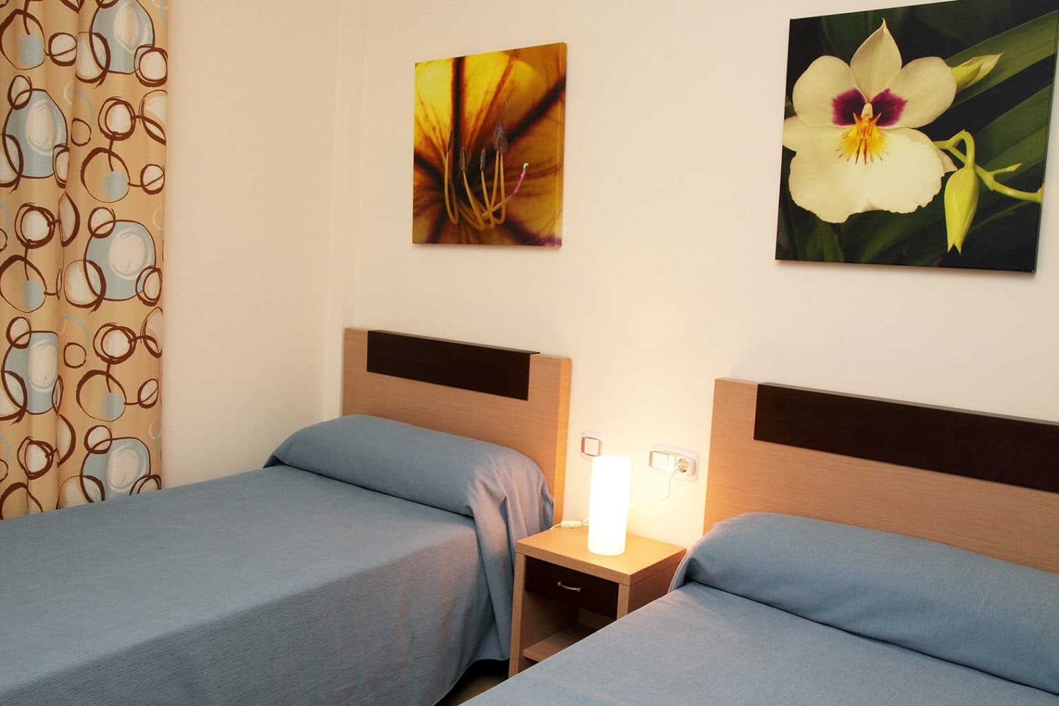 Segundo dormitorio