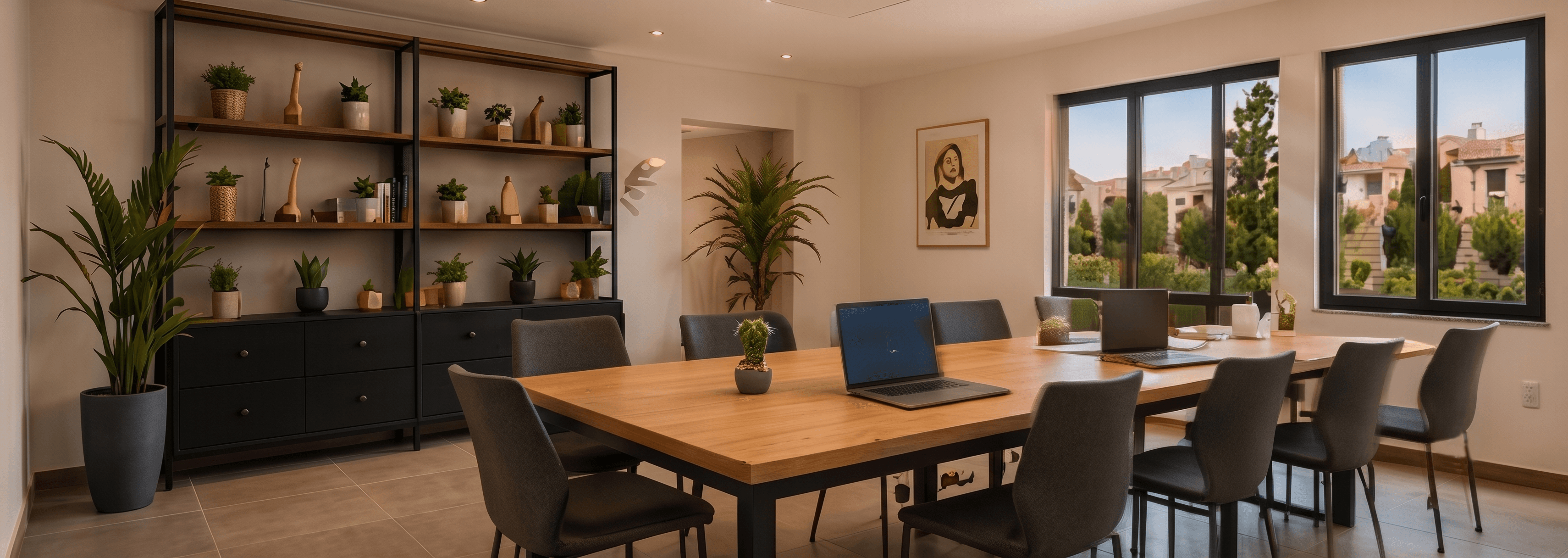 Coworking