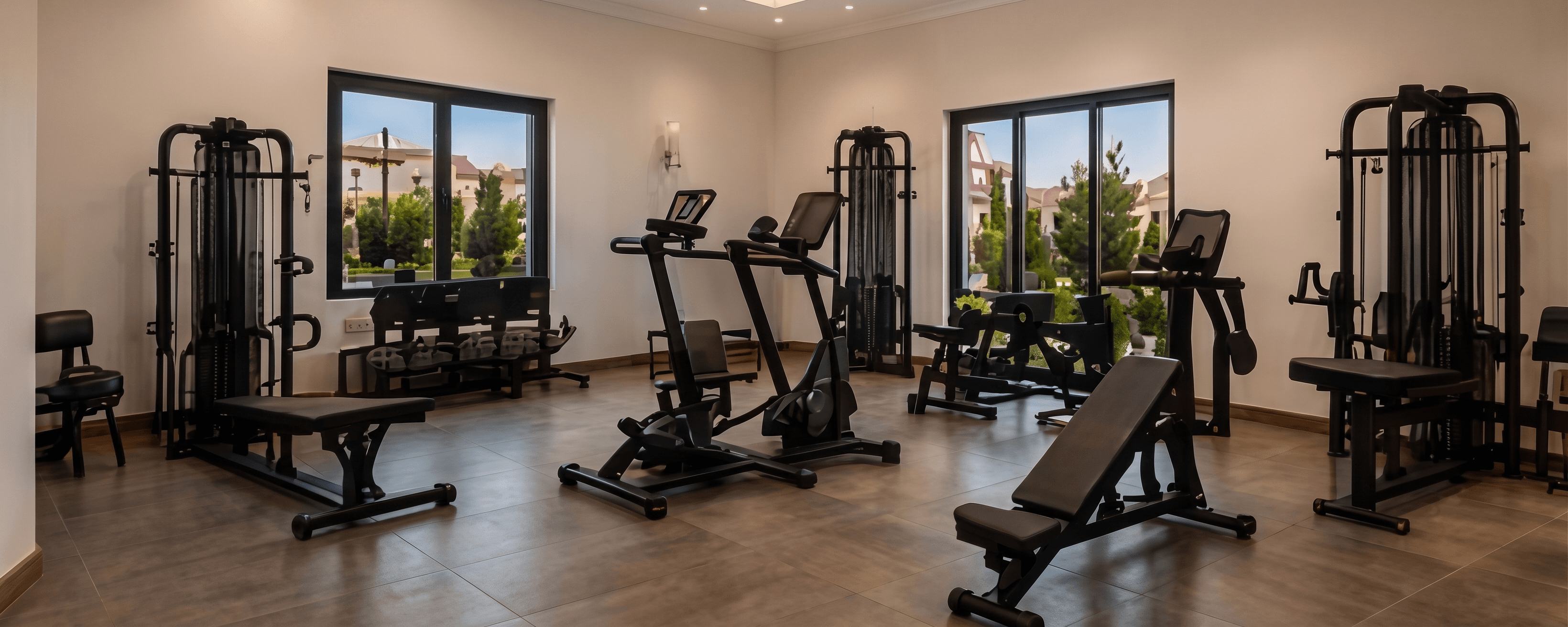 Gimnasio