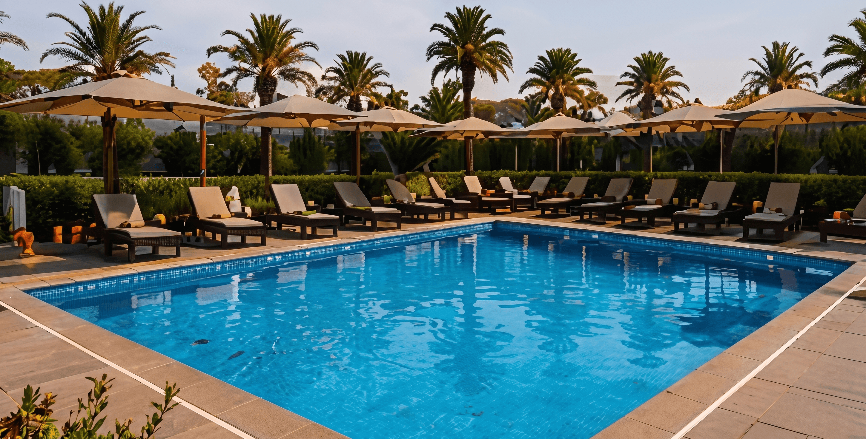 Crystal Bay Suites