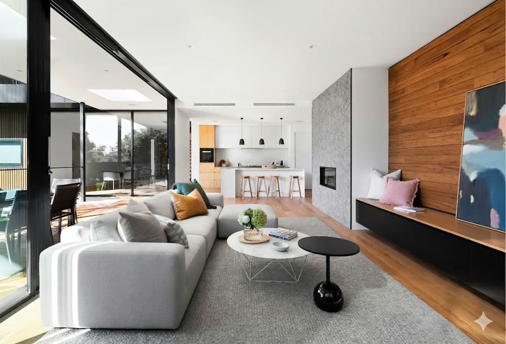 Urbane Select — Obra nueva de lujo