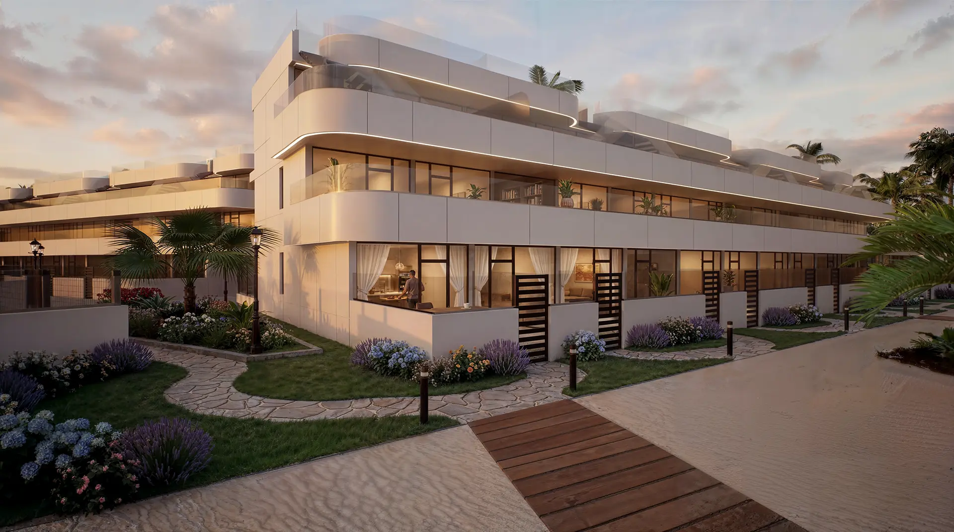 Dunas de Vera Resort