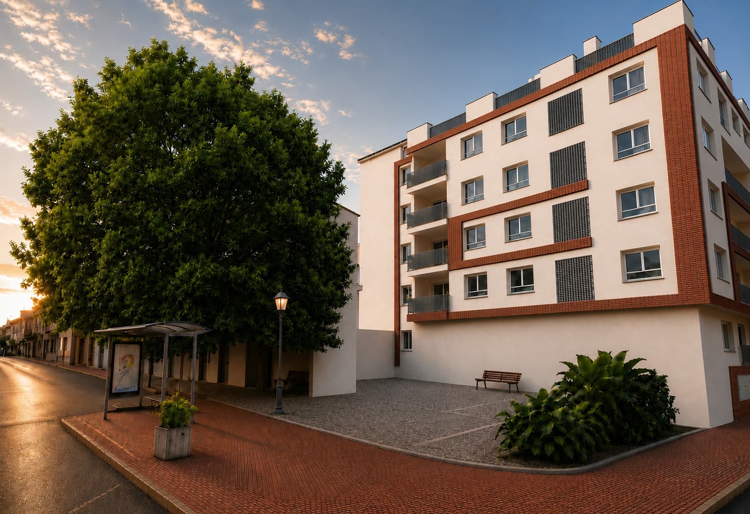 Edificio Pedro Ruiz
