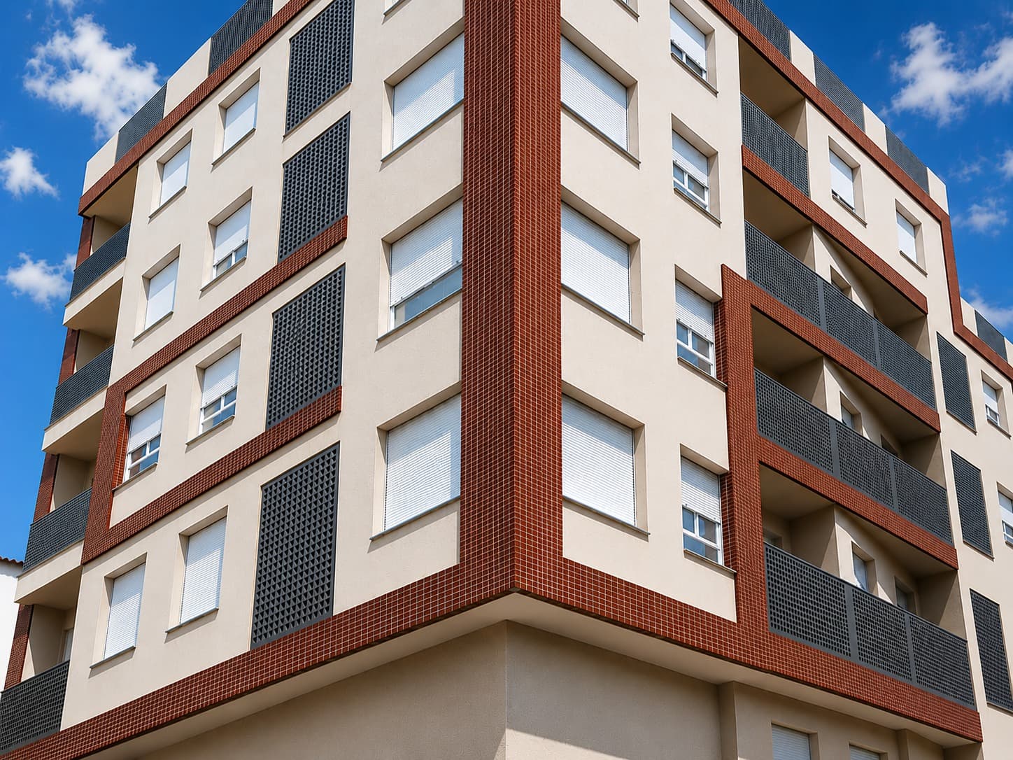 Edificio Pedro Ruiz
