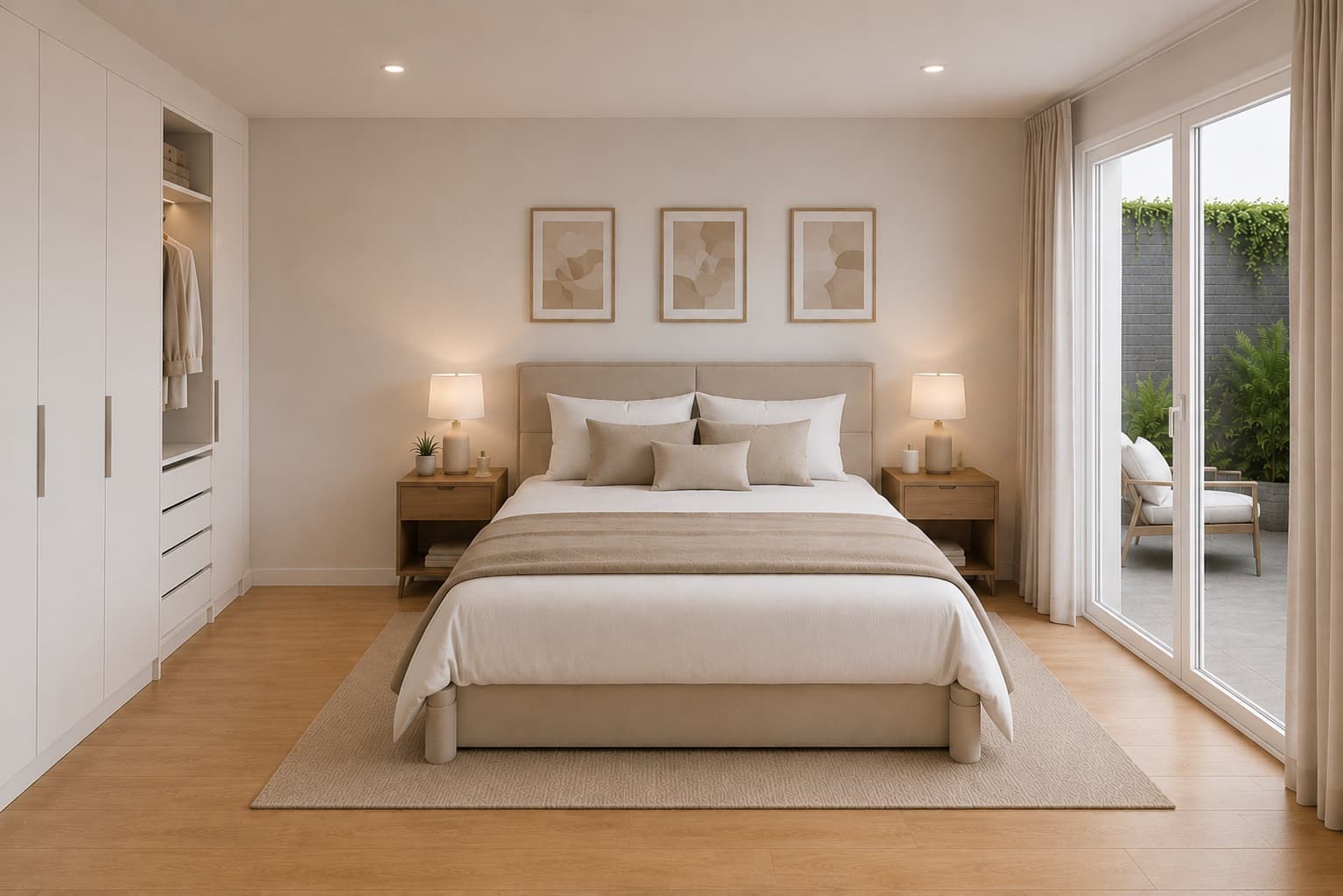 Residencial Los Jardines de Murcia