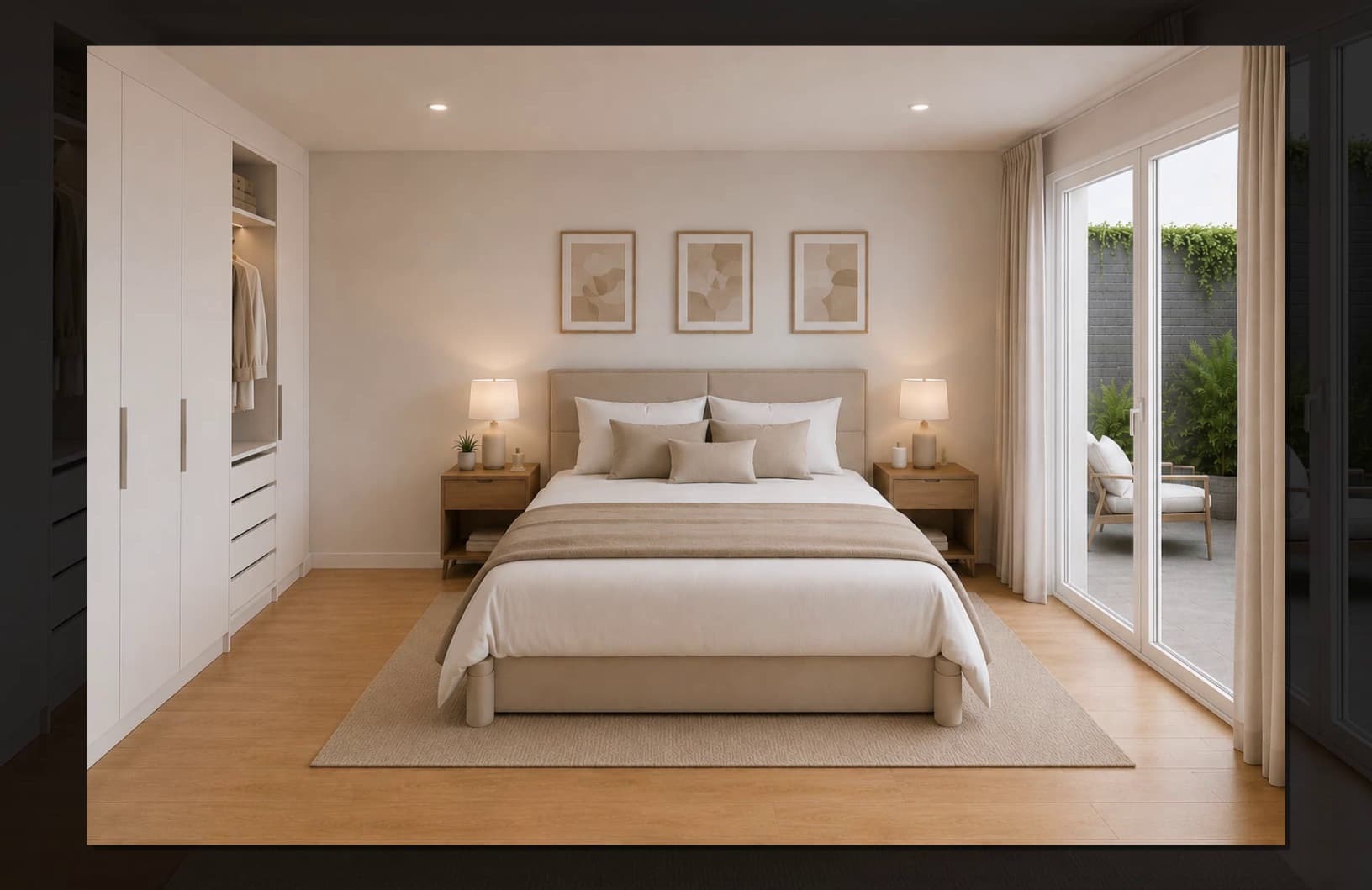 Residencial Los Jardines de Murcia