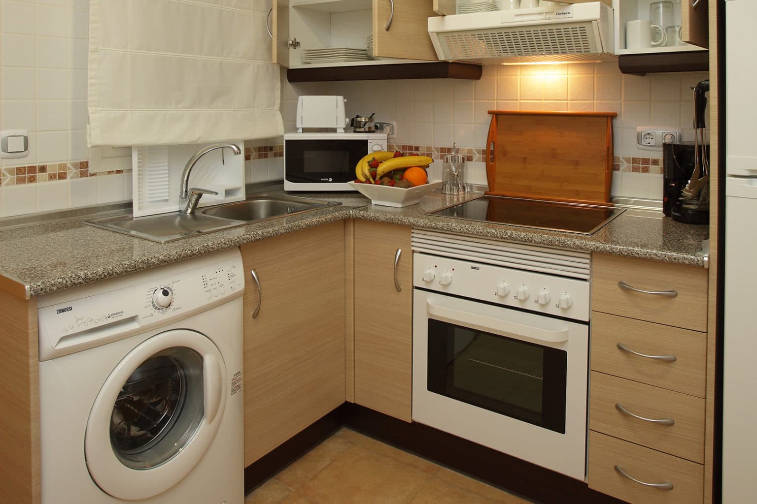 Cocina