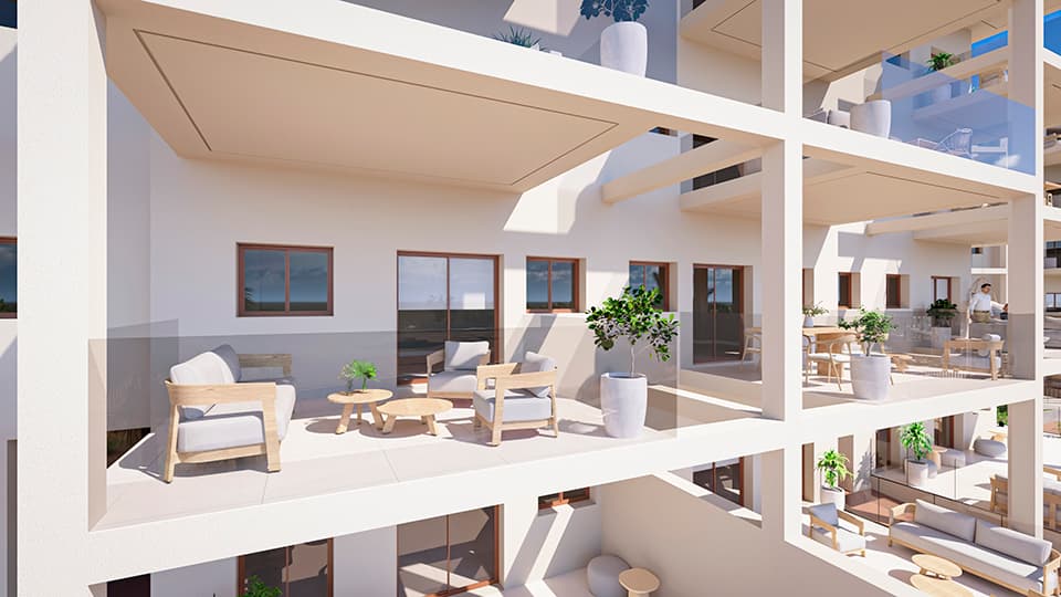 Corvera Hills Residences