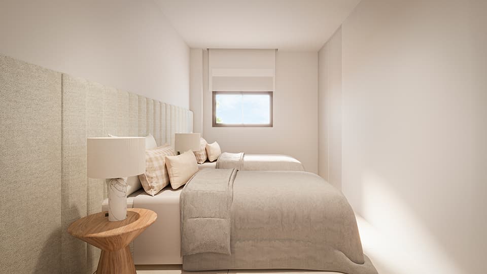 Dormitorio