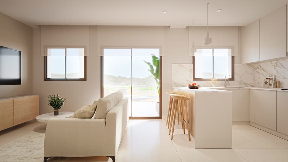 Dormitorio