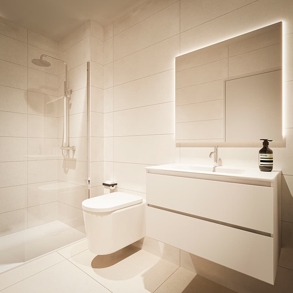 Baño