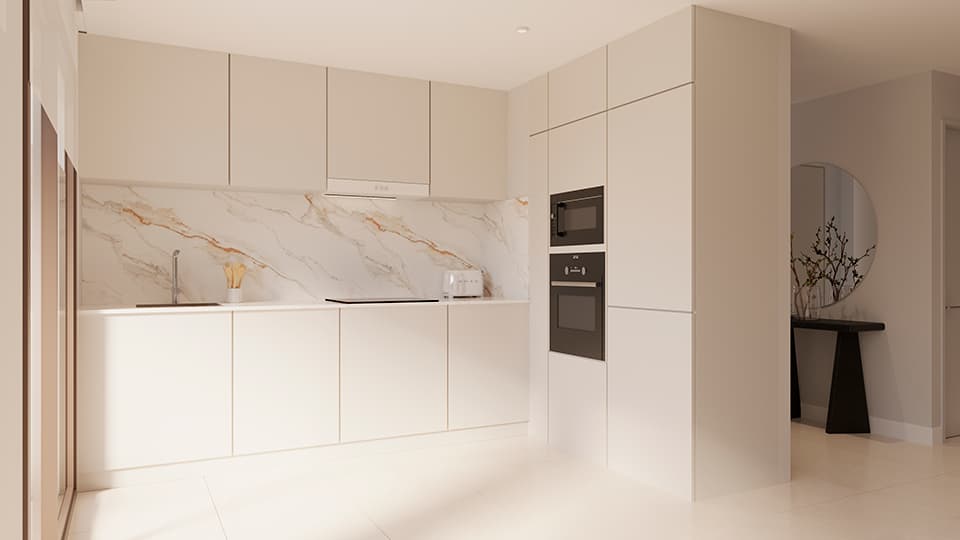 Cocina