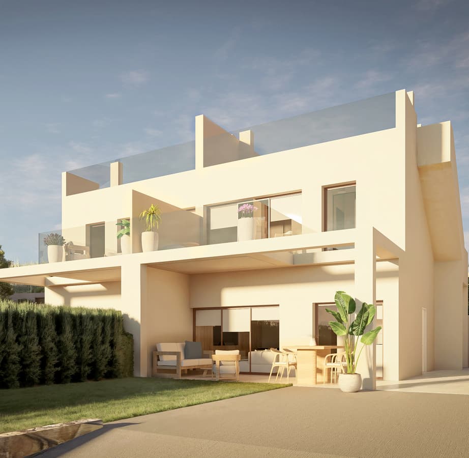 Villas Aneas