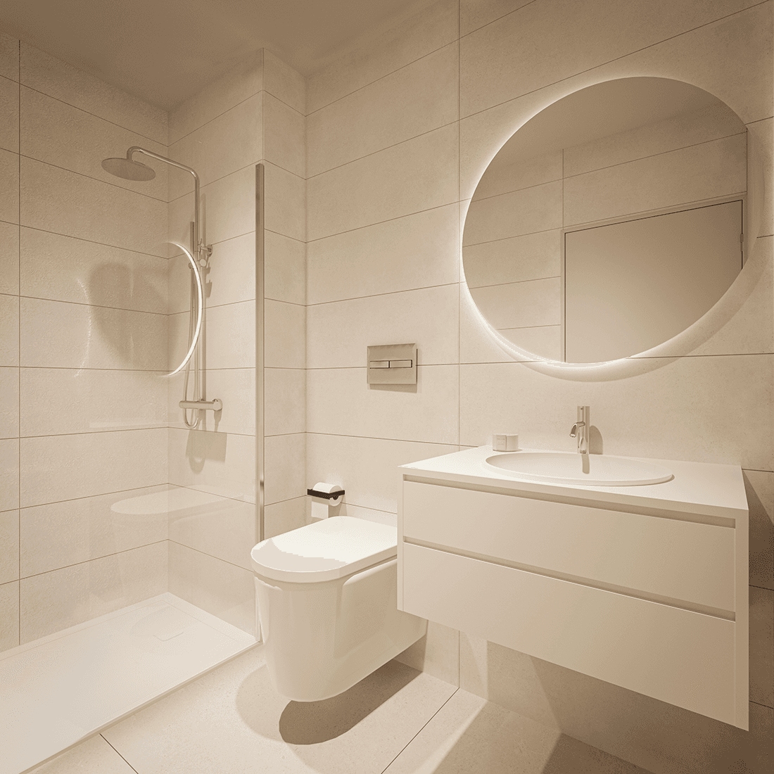 Baño